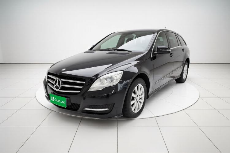 Used Mercedes-Benz R-Class 2014 R 320 4MATIC Luxury Model