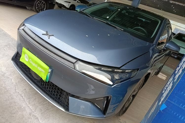 Used XPeng P5 2022 550E