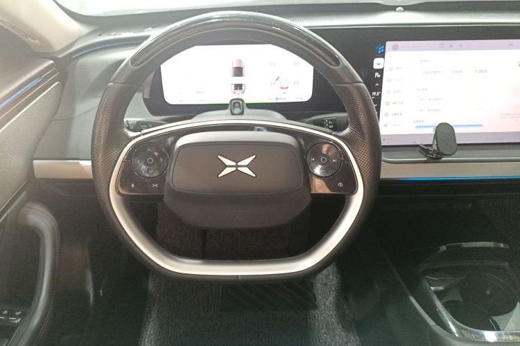 Used XPeng P7 2022 625E
