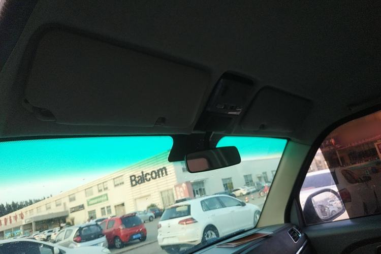 Used Jinbei T3 2019 1.5L China VI ZhiFu Edition JKC1020DS6BL
