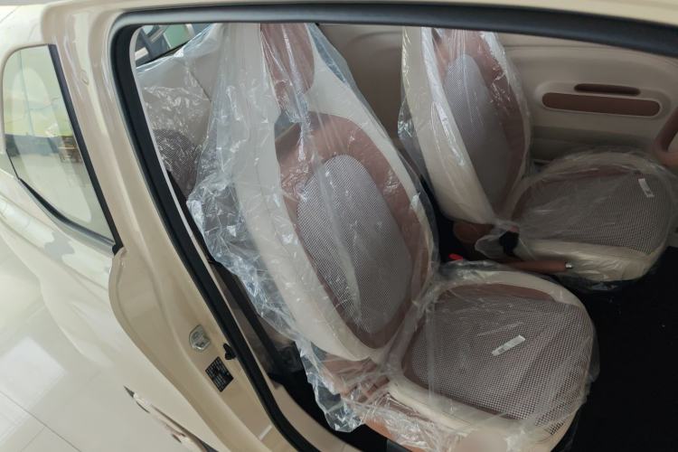 Used Bestune Pony 2026 222km Colorful Horse
