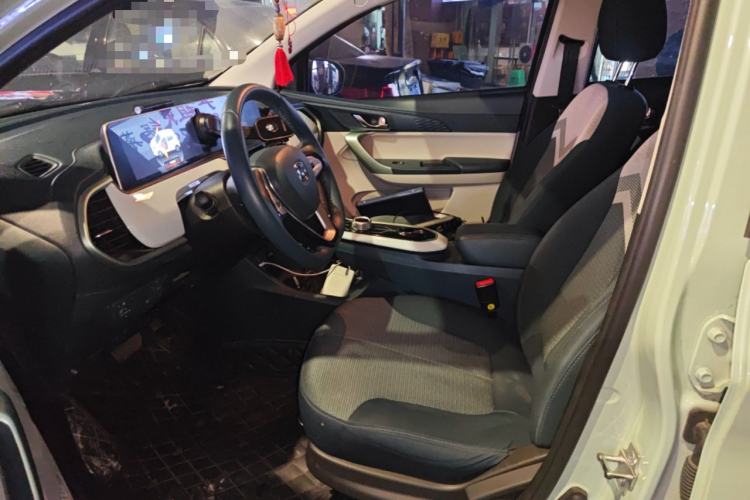 Used Oshan Benni E-Star 2020 Xinyue Edition Lithium Iron Phosphate (31.18 kWh)
