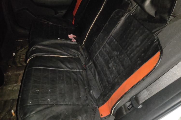 Used Kia Forte 2019 1.6L Automatic Fashion Edition China VI Standard