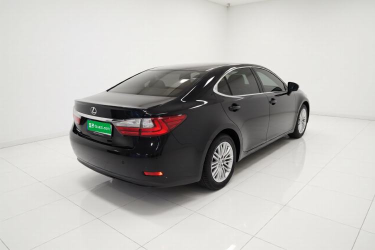 Used Lexus ES 2017 200 30th Anniversary Edition