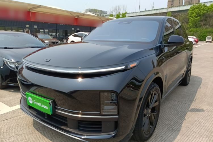 Used Li Auto L8 2023 Pro Model