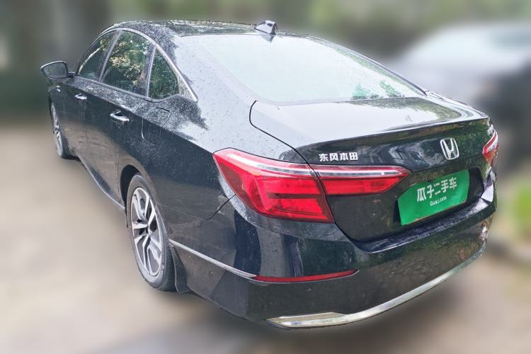 Used Honda Inspire 2019 Rui·Hybrid 2.0L Jingya Edition China VI