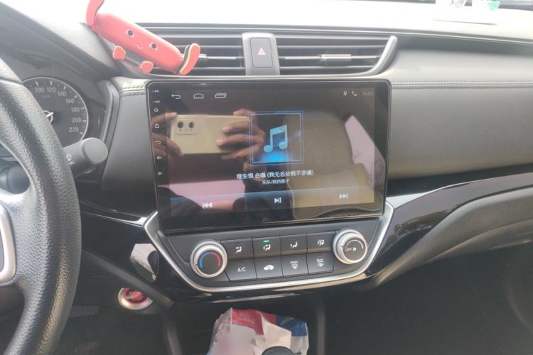 Used Honda Crider 2019 180 Turbo CVT Comfort Version China VI
