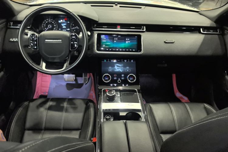 Used Land Rover Range Rover Velar 2020 P250 R-DYNAMIC S
