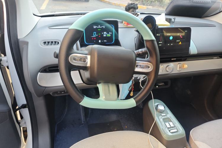 Used Qiyuan Lumin 2023 205km Xiangqin Version
