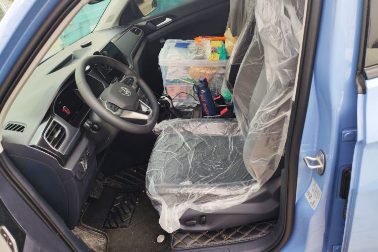 Used Volkswagen Tharu 2026 Model Xinrui 300TSI Ruixiang Edition
