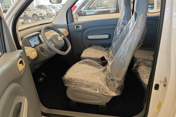 Used Bestune Pony 2025 222km Lightning Horse
