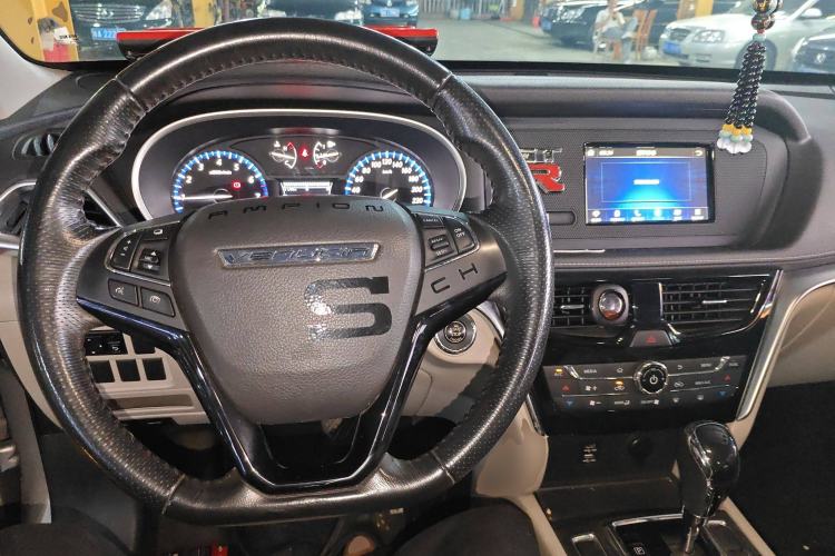 Used Venucia T90 2017 2.0L CVT Smart Edition