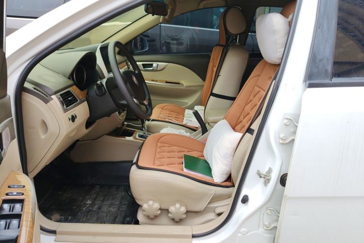 Used Buick Excelle 2015 1.5L Automatic Classic Model