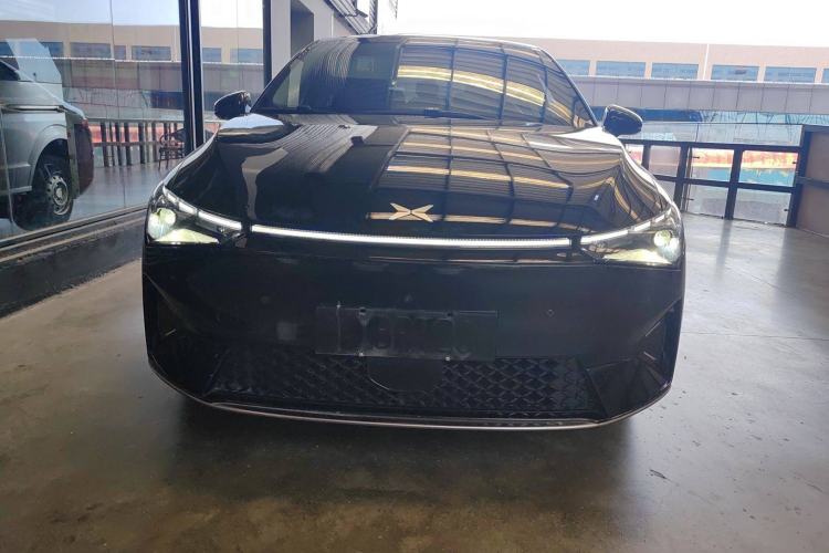 Used XPeng P5 2022 460E+
