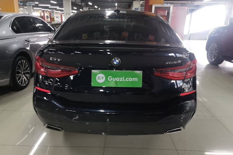 Used BMW 6 Series GT 2021 Restyled 630i M Sport Package