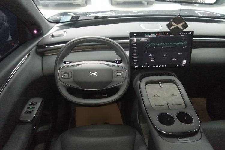 Used XPeng G7 2025 Model—602 Long Range Max
