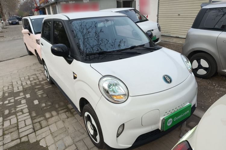 Used LINGBOX 2024 Lingzhi Edition Exterior 1