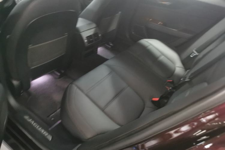 Used Jaguar XEL 2021 2.0T 250 PS S Progressive Elegance Edition