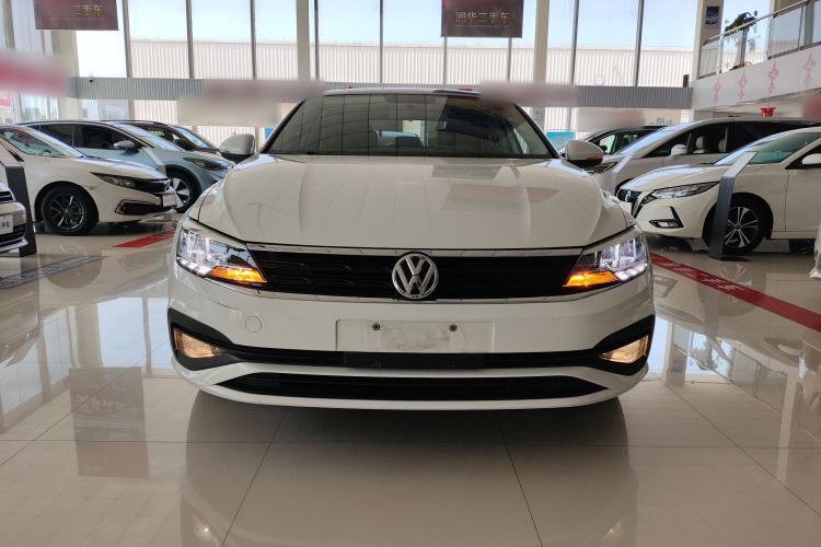 Used Volkswagen Lamando 2021 230TSI DSG Fashion Edition