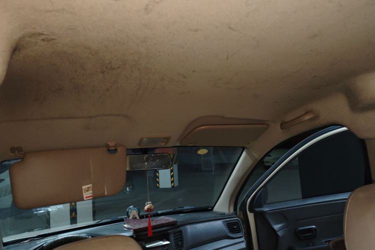 Used Wuling Hongguang V 2021 1.5L Jingqu Version LAR