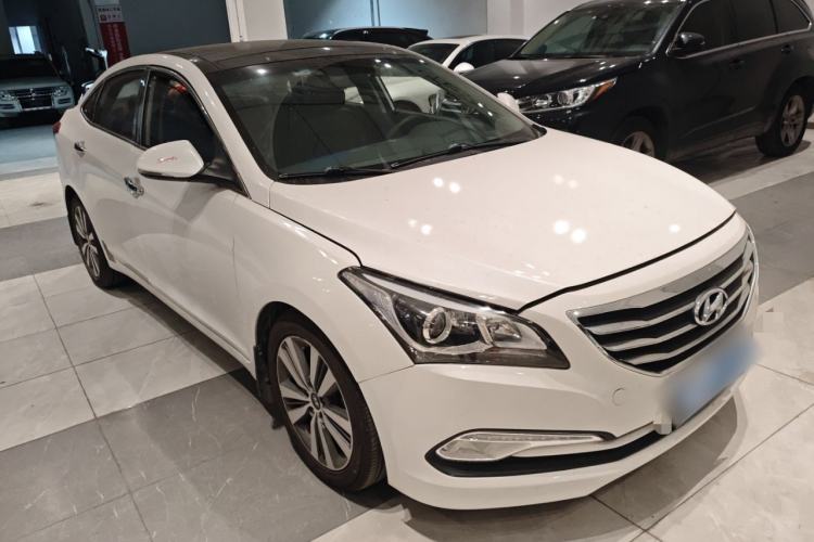 Used Hyundai Mistra 2014 1.8L Automatic Deluxe DLX Model
