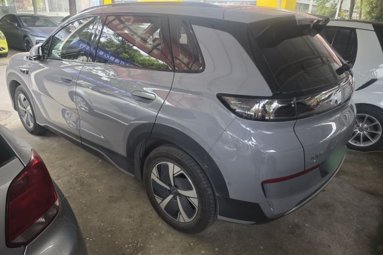 Used BYD Sealion 05 EV 2025 520 km Smart Cruise Version