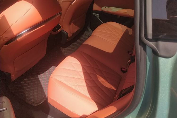 Used Deepal S07 2023 200Max Range-Extended Version