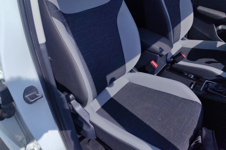 Used Jetta VS7 2022 280TSI Automatic Trend Edition
