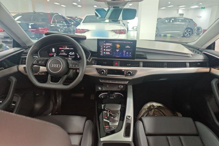 Used Audi A5 2024 Sportback 40 TFSI Fashionable and Dynamic Model
