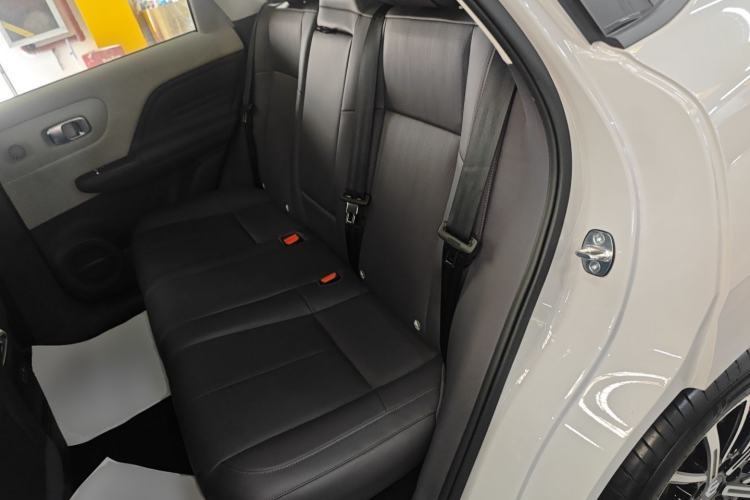 Used Leapmotor B10 2025 510 Joyful Edition
