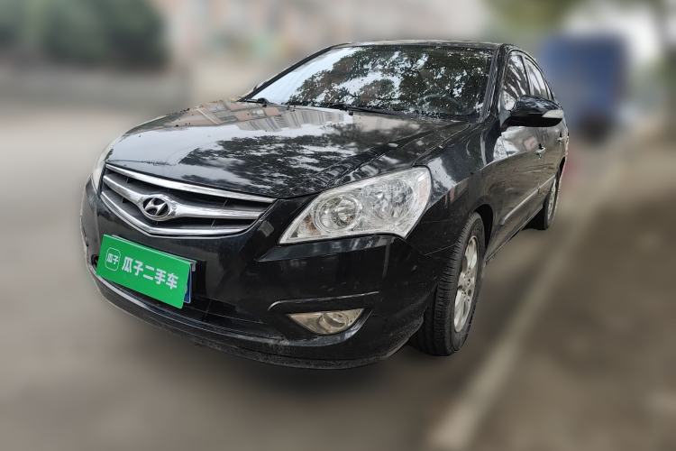 Used Hyundai Celesta 2010 1.6L AT GLS