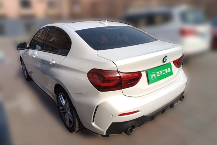 Used BMW 1 Series 2021 Revised 120i M Sport Night Edition
