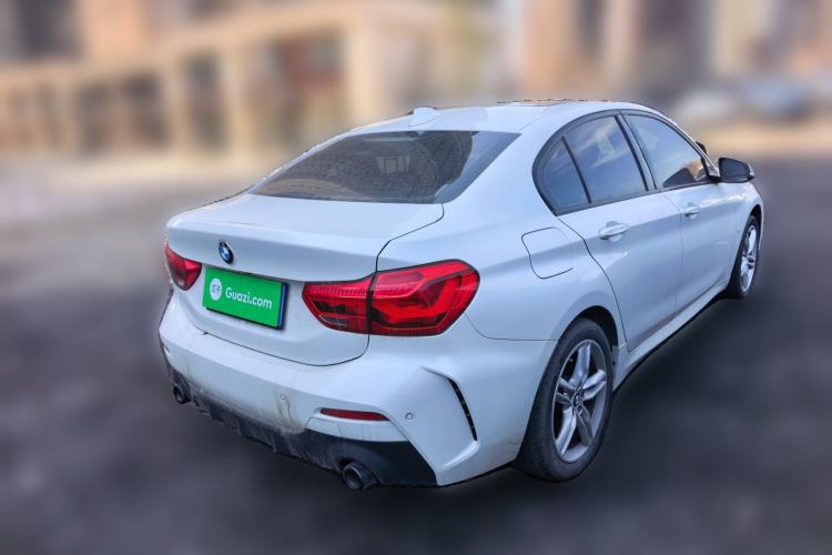 Used BMW 1 Series 2021 Revised 120i M Sport Night Edition