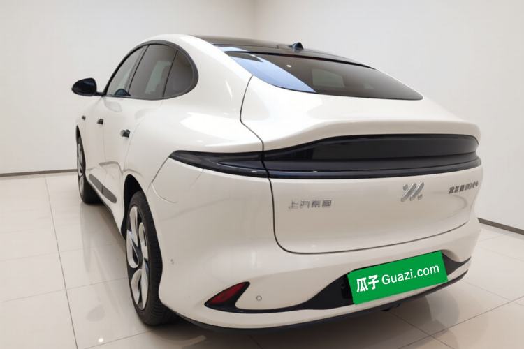 Used IM LS6 2023 Max Enhanced Performance Edition