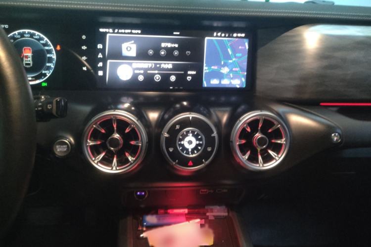 Used Tank 300 2021 Off-Road Edition 2.0T Conqueror