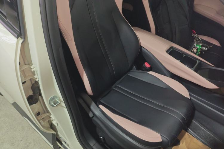 Used BYD Seagull 2025 Intelligent Driving Version 305 km Dynamic Edition