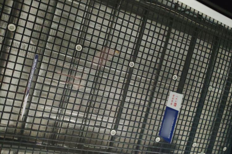 Used Volvo XC90 2015 T6 Luxury Edition 5-seater Headliner