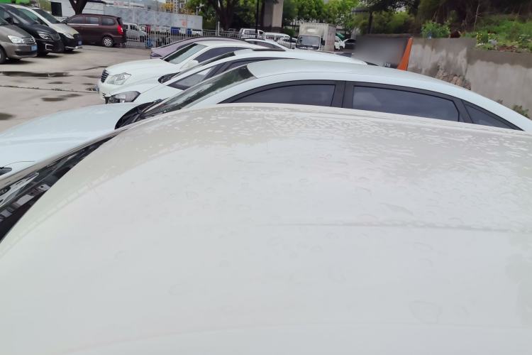 Used BYD Seagull 2023 Free Edition
