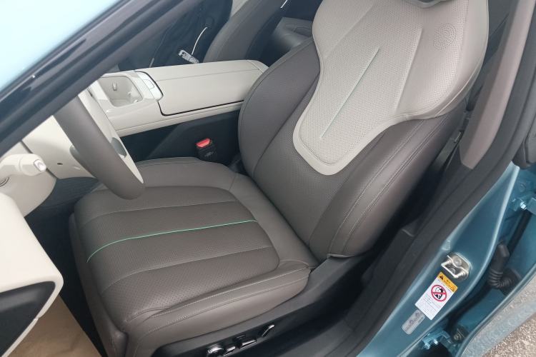 Used Deepal L07 2024 300Max Qiankun Intelligent Driving ADS SE Range-Extended Version
