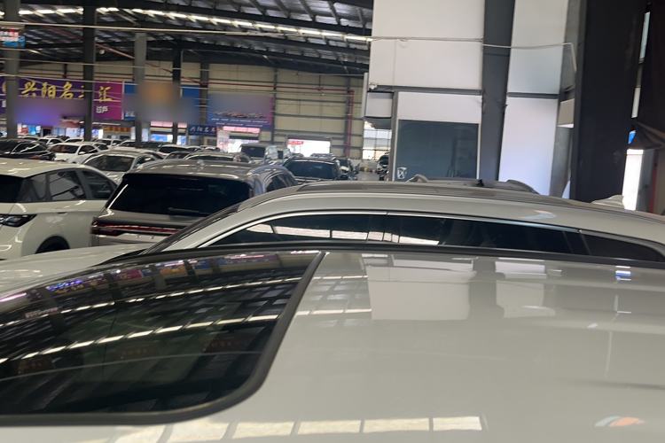 Used Haval M6 2019 1.5T DCT Two-Wheel Drive Value Edition China VI Standard