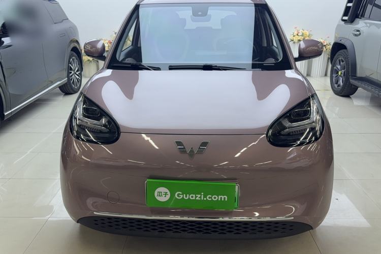Used Wuling Bingo 2023 333km Enjoy+ Version Front