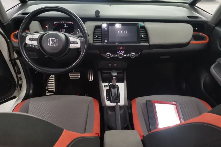 Used Honda LIFE 2021 1.5L CVT SPO-SS Dynamic Edition