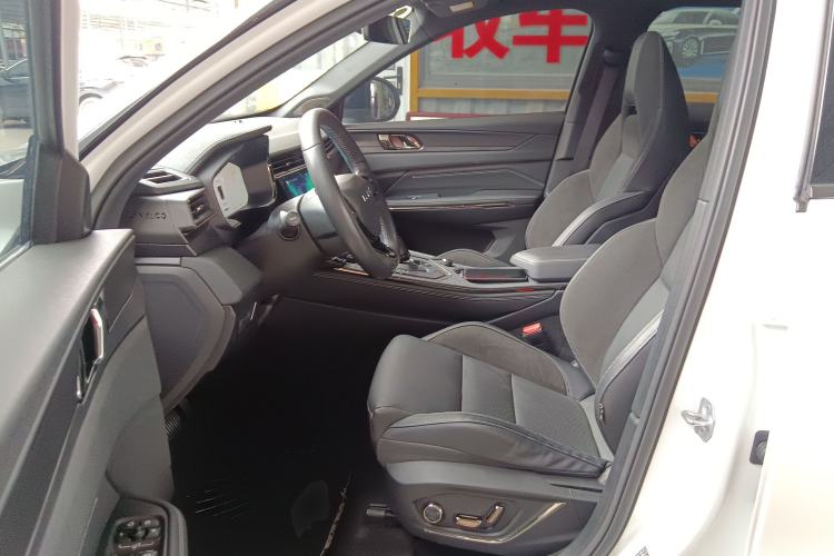 Used Lynk & Co 01 2023 1.5TD EM-F PM
