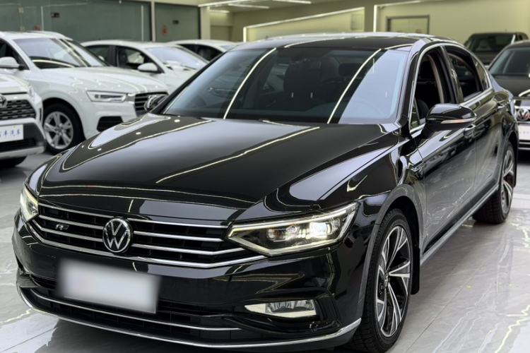 Used Volkswagen Magotan 2020 330TSI DSG Luxury Edition