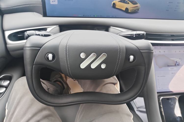 Used IM L6 2024 Max Standard Edition