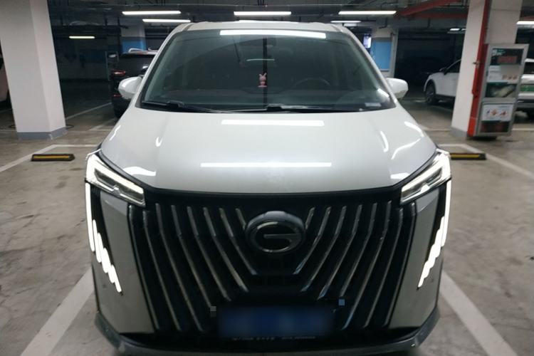 Used GAC Trumpchi M8 2024 Master Series 400T Prestige Edition
