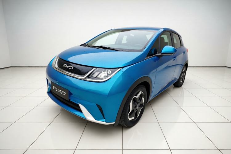 Used BYD Dolphin 2021 405 km Fashion Edition Guazi used car, China used car export, Used car for sale, Used  cars, Cheapest cars for sale