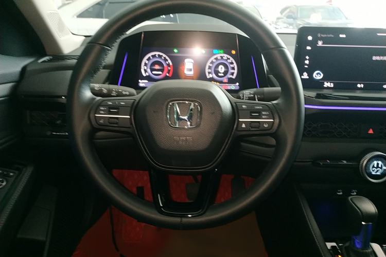 Used Honda Accord 2023 260TURBO Smart Enjoyment Version