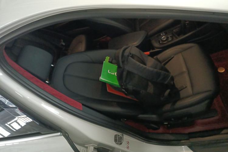 Used BMW X1 2019 sDrive20Li Leading Model