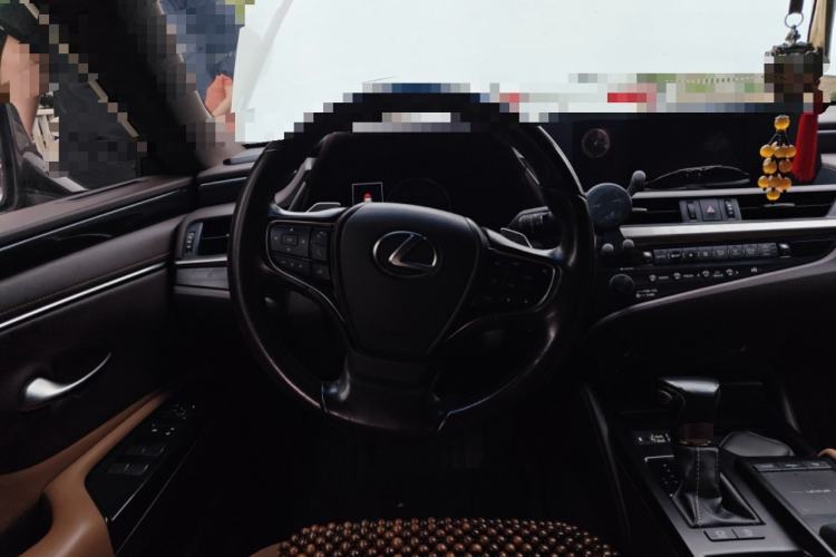 Used Lexus ES 2018 200 Excellence Edition China V Standard